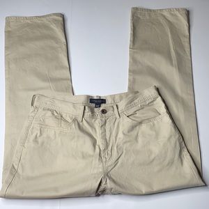 Banana Republic, 32/30 Straight fit